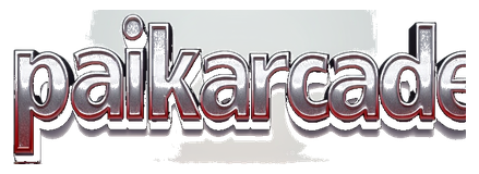 pakarcade logo