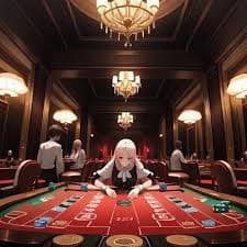pakarcade Classic 80-Ball Draws